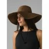 Prana Headwear Unisex Genevieve Sun Hat