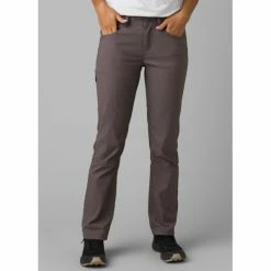 Prana Women's Halle Straight Pant II Pants