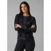 Prana Women's Cozy Up Long Sleeve Tee