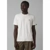 Prana Men's Roots Studio Migration T-Shirt Tops
