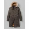 Prana Women's Betania Long Jacket Jackets