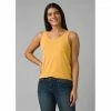 Prana Women's Foundation Scoop Neck Tank