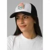 Prana Headwear La Viva Trucker