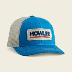 Howler Brothers Standard Hats