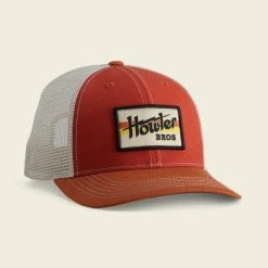 Howler Brothers Standard Hats