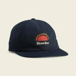 Howler Brothers Strapback Hats