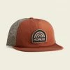 Howler Brothers Headwear Tech Strapback