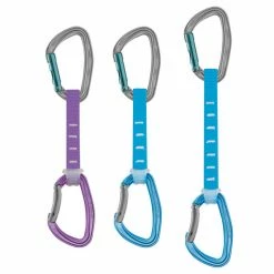 Petzl Djinn Axess Quickdraw