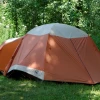 Great Outdoor Store Rental Tent - Big Agnes King Creek 4 Person Rentals