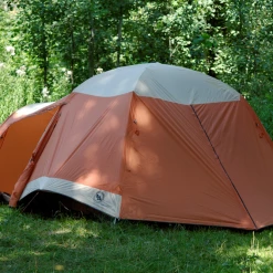 Great Outdoor Store Rental Tent - Big Agnes King Creek 4 Person Rentals