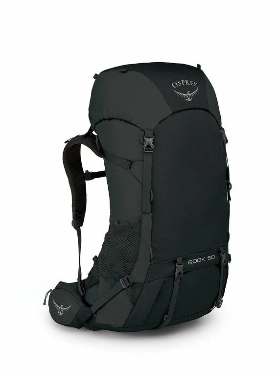 Great Outdoor Store Rental Backpacking Pack - Osprey Rook 50L - Beta