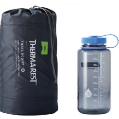 Great Outdoor Store Rental Sleeping Pad - Thermarest Trail Scout Long - Alpha